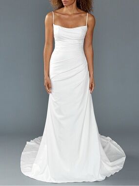 Louvienne ‘Rhys’ Wedding Gown